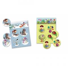 Joc - Lotto 4 Seasons