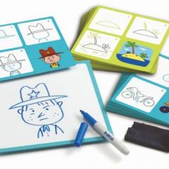 Kit creatie - Step by Step - Arthur and Co