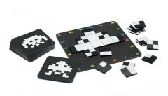 Puzzle - Pixel Tangram