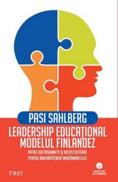 Leadership educational: modelul finlandez