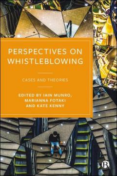 Perspectives on Whistleblowing
