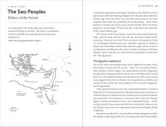 Forgotten Peoples of the Ancient World