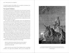 Forgotten Peoples of the Ancient World