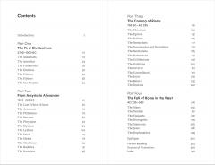 Forgotten Peoples of the Ancient World