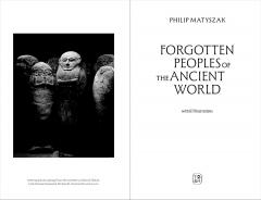 Forgotten Peoples of the Ancient World