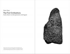 Forgotten Peoples of the Ancient World