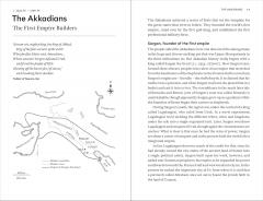 Forgotten Peoples of the Ancient World