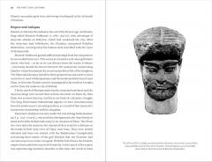 Forgotten Peoples of the Ancient World