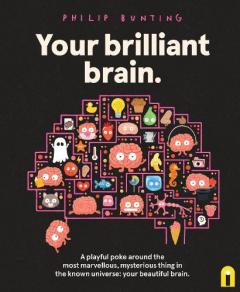 Coperta cărții Your Brilliant Brain