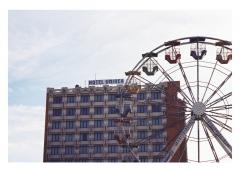 Carte postala - Focsani 3