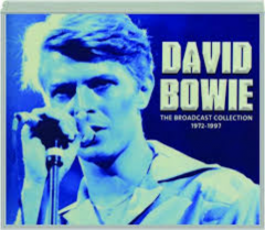 The Broadcast Collection 1972 - 1997