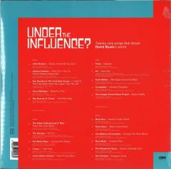 Under The Influence? - Vinyl