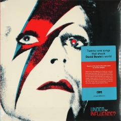 Under The Influence? - Vinyl
