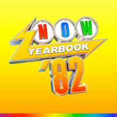 Now Yearbook '82 - Vinyl