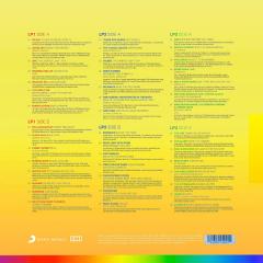 Now Yearbook '82 - Vinyl