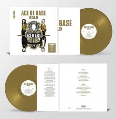 Gold (Gold Vinyl)