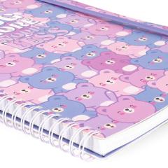 Carnet - Quaderno - Teddy Bear - Medium