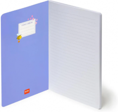 Caiet - Quaderno - Bee