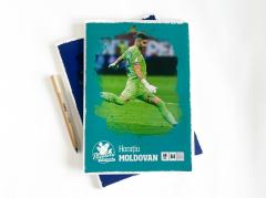 Caiet matematica A4 (48 file) - Horatiu Moldovan