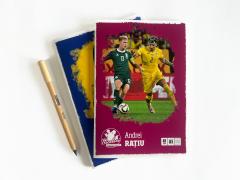 Caiet dictando A5 (48 file) - Andrei Ratiu