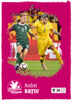 Caiet dictando A5 (48 file) - Andrei Ratiu