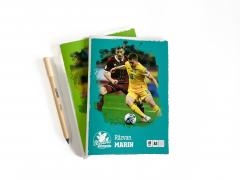 Caiet dictando A5 (48 file) - Razvan Marin