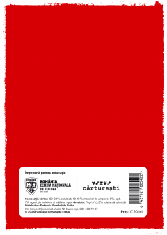 Caiet dictando A4 (48 file) - Nicolae Stanciu