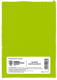 Caiet matematica A4 (48 file) - Andreea Paraluta