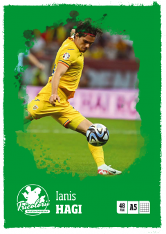 Caiet matematica A5 (48 file) - Ianis Hagi