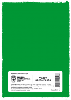 Caiet matematica A5 (48 file) - Ianis Hagi