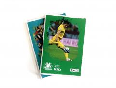 Caiet matematica A5 (48 file) - Ianis Hagi