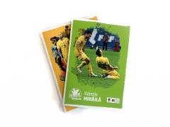 Caiet matematica A5 (48 file) - Valentin Mihaila