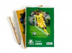 Caiet dictando A5 (48 file) - Florinel Coman