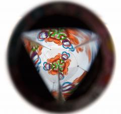 Caleidoscop - Magia culorilor (mai multe modele - pret pe bucata)