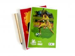 Caiet dictando A5 (48 file) - Ianis Hagi