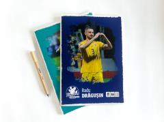 Caiet matematica A4 (48 file) - Radu Dragusin