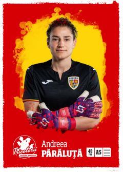 Caiet dictando A5 (48 file) - Andreea Paraluta