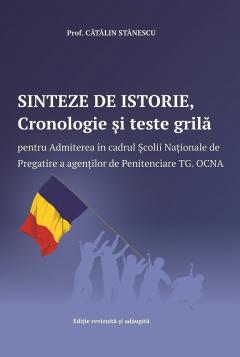 Sinteze de istorie, cronologie si teste grila