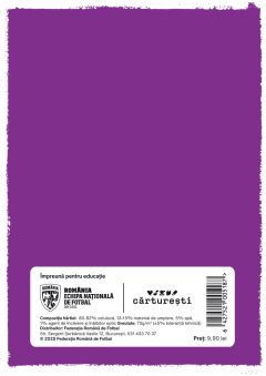 Caiet matematica A5 (48 file) - Nicolae Stanciu & Radu Dragusin