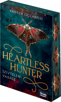 Heartless Hunter (Szivtelen vadasz)