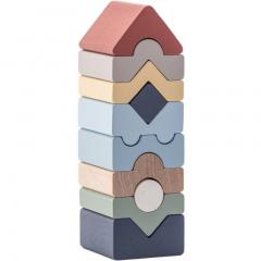 Set constructii - Turn