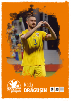 Caiet dictando A5 (48 file) - Radu Dragusin