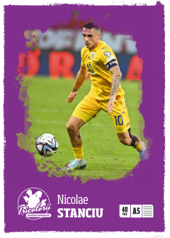 Caiet dictando A5 (48 file) - Nicolae Stanciu