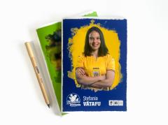 Caiet dictando A5 (48 file) - Stefania Vatafu