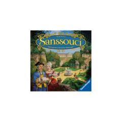 Joc - Sanssouci