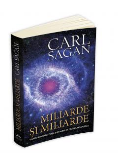Miliarde si miliarde Carl Sagan