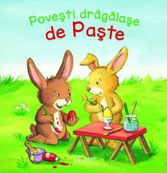 Povesti dragalase de Paste