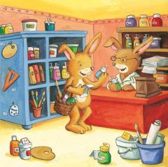 Povesti dragalase de Paste