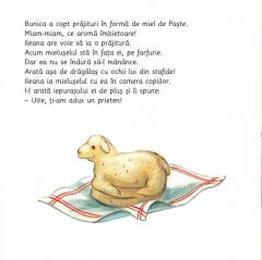 Povesti dragalase de Paste