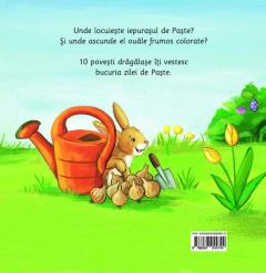 Povesti dragalase de Paste